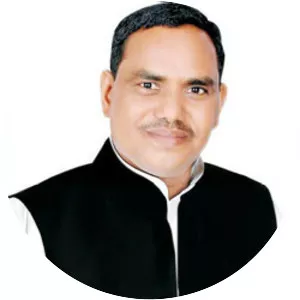 Vishambhar Prasad Nishad
