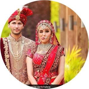 Visharad Beedassy photograph