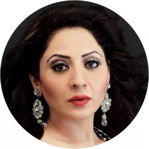 Vishavpreet kaur - Actress