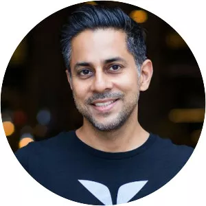 Vishen Lakhiani