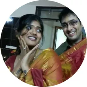 Vishitha Kiran photograph