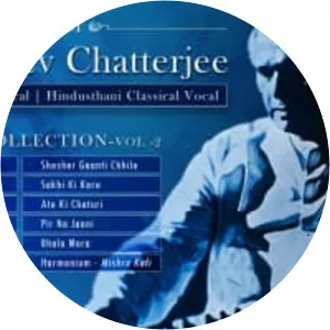 Vishmadev Chattopadhyay