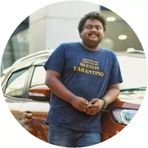 Vishnu Govindhan - Director