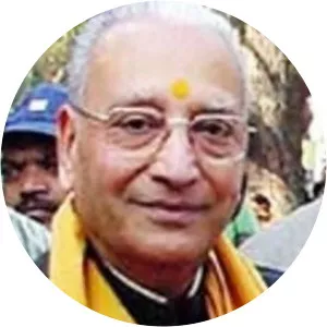 Vishnu Hari Dalmia