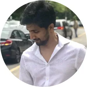 Vishnu Muralee - Actor