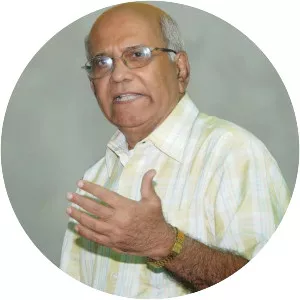 Vishnu Pandya
