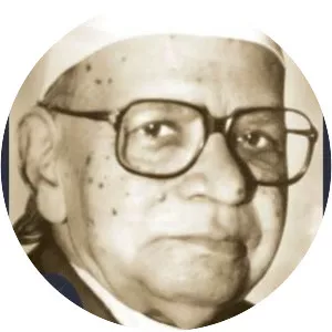 Vishnu Prabhakar - Writer