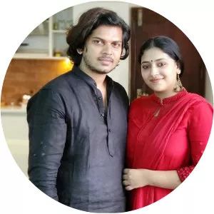 Vishnu Prasad photograph