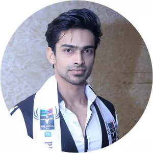 Vishnu Raj Menon - Model