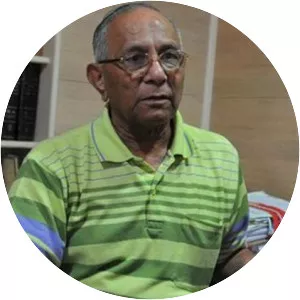Vishnu Sadashiv Kokje