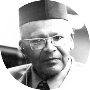 Vishnu Vasudev Narlikar