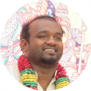 vishnu vijay - Indian composer