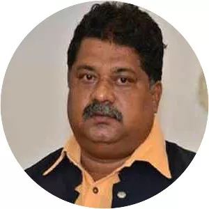 Vishnu Wagh