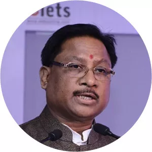 banshilal mahto vishnudev sai