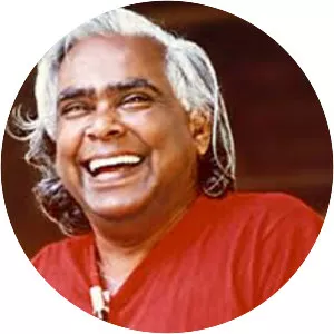Vishnudevananda Saraswati