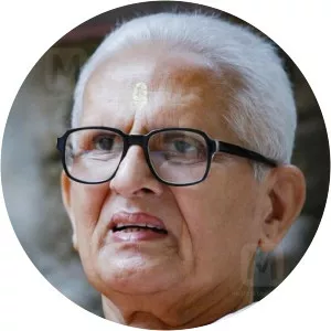 Vishnunarayanan Namboothiri