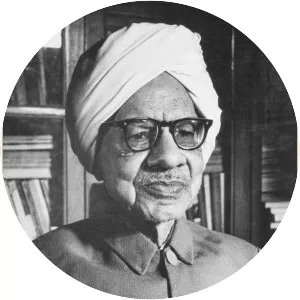 Vishnuprasad Trivedi