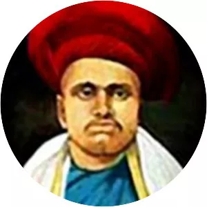 Vishnushastri Krushnashastri Chiplunkar