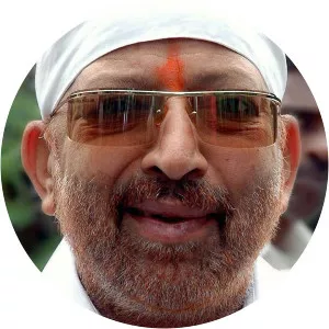 Vishnuvardhan - Indian film director