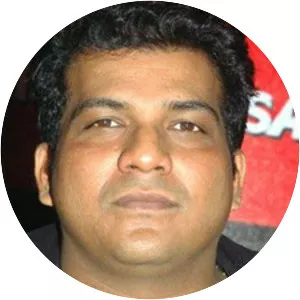 Vishram Sawant - Indian film director