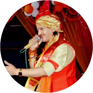 Vishu Bhatnagar - Singer