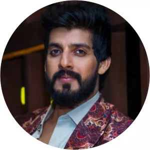 Vishu Reddy