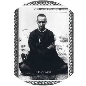 Vishudha Kali - Musical artist