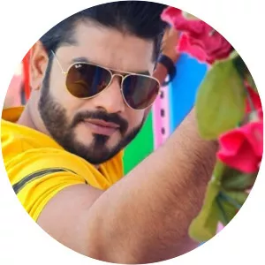 Vishvajeet Choudhary