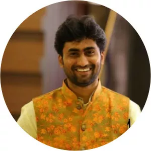 Vishvak Khanderao - Movie director