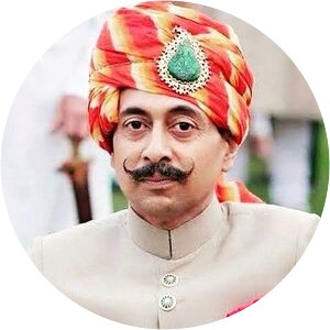 Vishvendra Singh - Minister of Tourism of the Government of Rajasthan