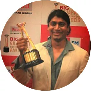 Vishvesh Parmar - Indian playback singer