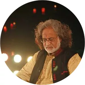 Vishwa Mohan Bhatt - Instrumentalist
