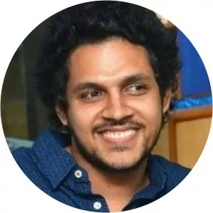 Vishwadev Rachakonda