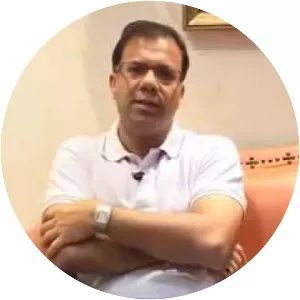 Vishwajit Pratapsingh Rane