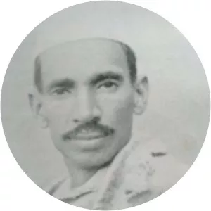 Vishwambhar Dayalu Tripathi