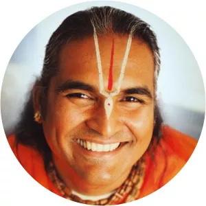 Vishwananda