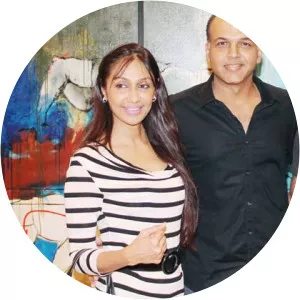 Vishwang Gowariker photograph