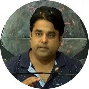 Vishwas Gupta - Honeypreet Insan's ex-husband