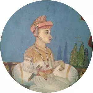 Vishwasrao - Balaji Baji Rao's son