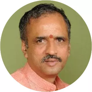 Vishweshwar Hegde Kageri