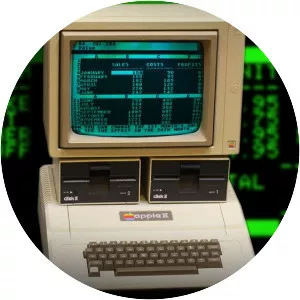 VisiCalc