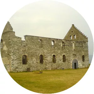 Visingsö - Island in Sweden