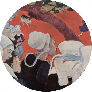 Vision After the Sermon