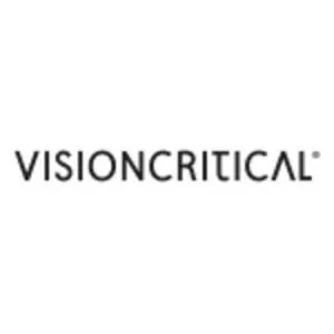 Vision Critical - Software company