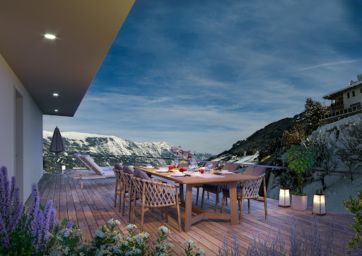 Vision-Immobilien GmbH