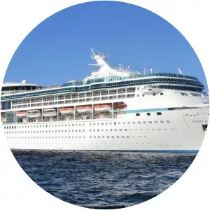 Vision of the Seas - Vision-class cruise ship