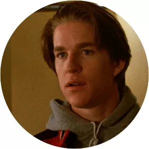 Vision Quest photograph