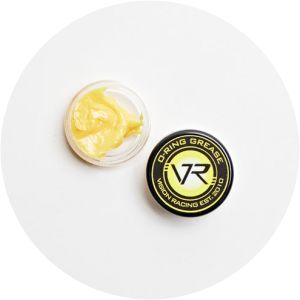 Vision Racing photograph