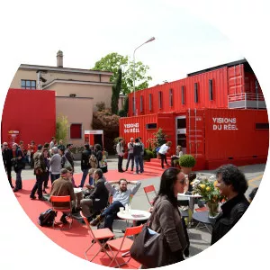 Visions du Réel (Visions du réel)