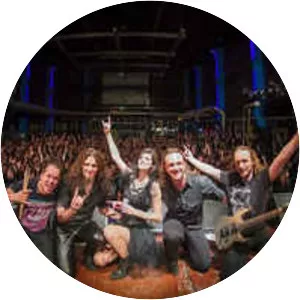 Visions of Atlantis - Band